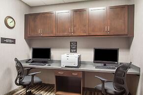 Hampton Inn Philadelphia/Voorhees