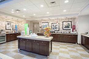 Hampton Inn Philadelphia/Voorhees