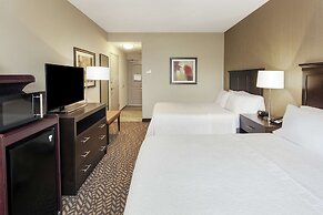 Hampton Inn Philadelphia/Voorhees