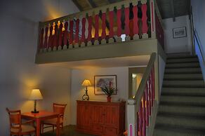 Royal Copenhagen Inn