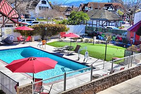 Royal Copenhagen Inn