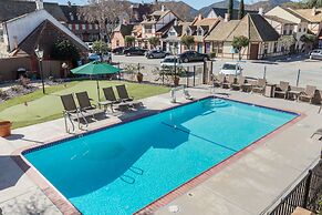 Royal Copenhagen Inn