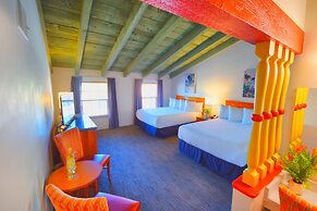 Royal Copenhagen Inn