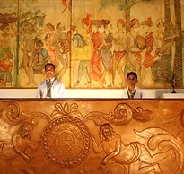 Lillywoods Highland Beach Resort