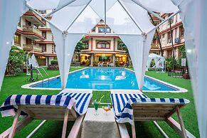 Lillywoods Highland Beach Resort