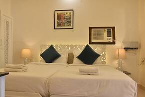 Lillywoods Highland Beach Resort