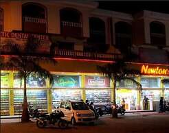 Lillywoods Highland Beach Resort