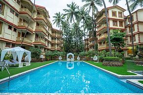 Lillywoods Highland Beach Resort