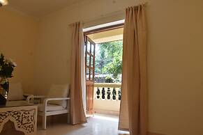 Lillywoods Highland Beach Resort