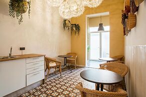 Casa Maca Guest House