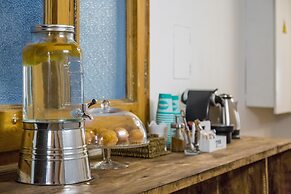 Casa Maca Guest House