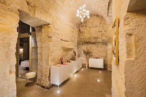 La Maison d'Uzes