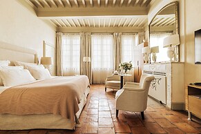 La Maison d'Uzes