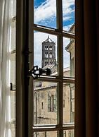 La Maison d'Uzes