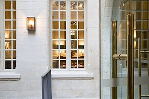 La Maison d'Uzes