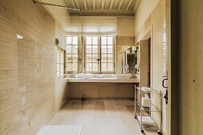 La Maison d'Uzes