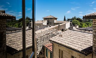 La Maison d'Uzes