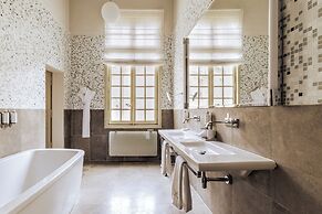 La Maison d'Uzes