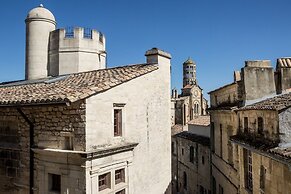 La Maison d'Uzes