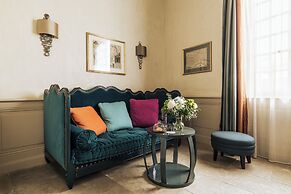 La Maison d'Uzes