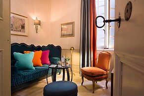 La Maison d'Uzes