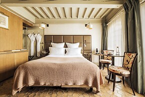 La Maison d'Uzes