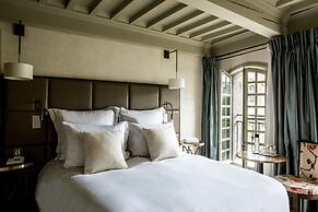 La Maison d'Uzes