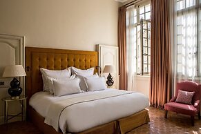 La Maison d'Uzes