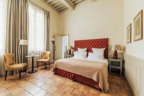 La Maison d'Uzes