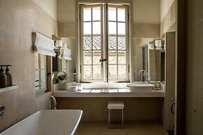 La Maison d'Uzes