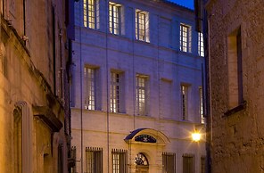 La Maison d'Uzes