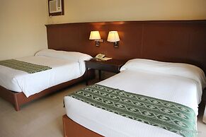 Dos Palmas Island Resort & Spa