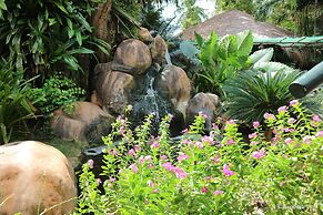 Dos Palmas Island Resort & Spa