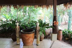 Dos Palmas Island Resort & Spa