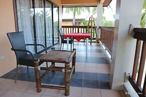 Dos Palmas Island Resort & Spa