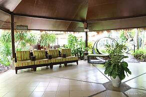 Dos Palmas Island Resort & Spa