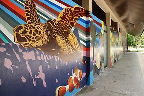 Dos Palmas Island Resort & Spa