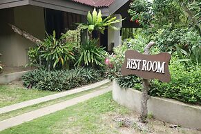 Dos Palmas Island Resort & Spa