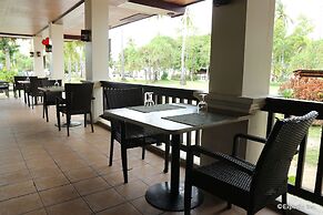 Dos Palmas Island Resort & Spa