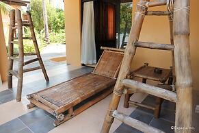 Dos Palmas Island Resort & Spa