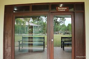 Dos Palmas Island Resort & Spa