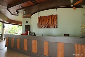 Dos Palmas Island Resort & Spa