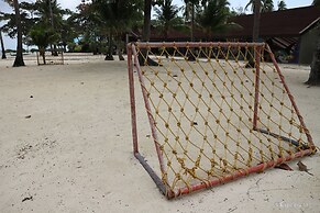 Dos Palmas Island Resort & Spa