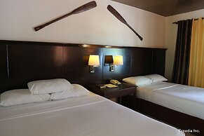 Dos Palmas Island Resort & Spa