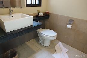 Dos Palmas Island Resort & Spa