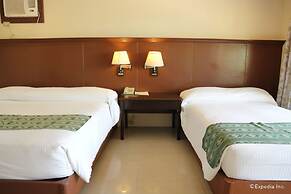 Dos Palmas Island Resort & Spa