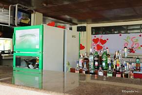 Dos Palmas Island Resort & Spa