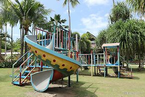 Dos Palmas Island Resort & Spa