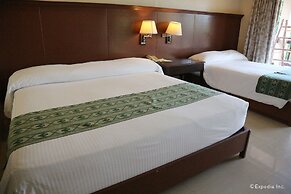 Dos Palmas Island Resort & Spa