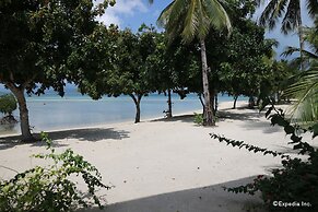 Dos Palmas Island Resort & Spa